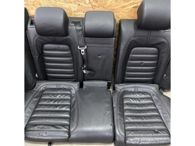 bontott VW PASSAT B6 Ülés Szett