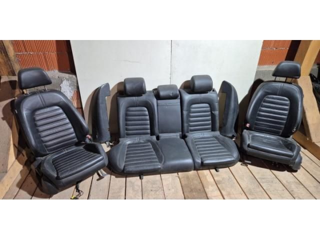 bontott VW PASSAT B6 Ülés Szett