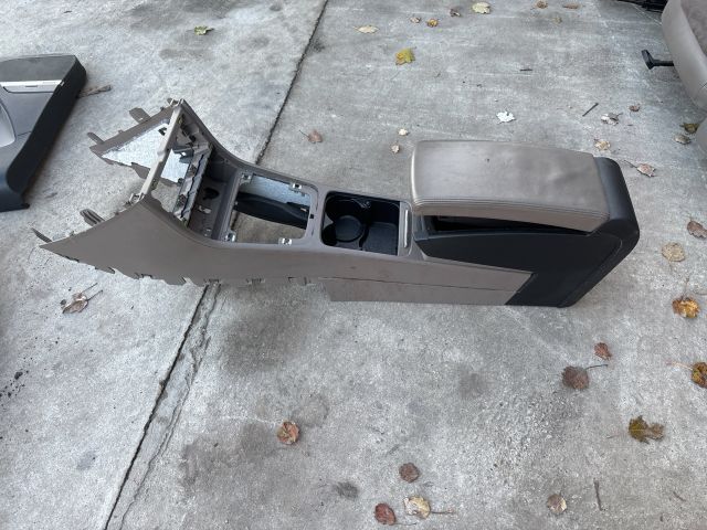 bontott VW PASSAT B6 Ülés Szett