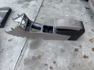 bontott VW PASSAT B6 Ülés Szett