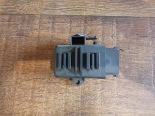 bontott VW PASSAT B6 Ülésfűtés Vezérlő