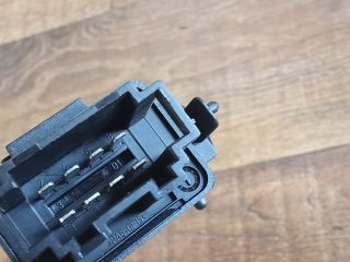 bontott VW PASSAT B6 Ülésfűtés Vezérlő