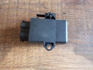 bontott VW PASSAT B6 Ülésfűtés Vezérlő