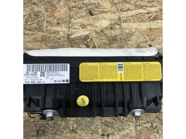 bontott VW PASSAT B6 Utasoldali Légzsák