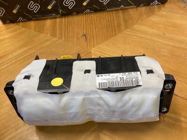 bontott VW PASSAT B6 Utasoldali Légzsák