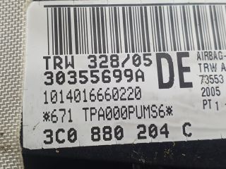 bontott VW PASSAT B6 Utasoldali Légzsák