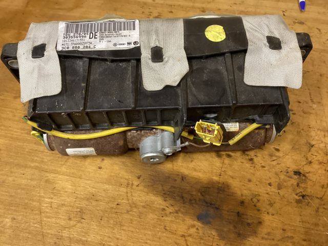 bontott VW PASSAT B6 Utasoldali Légzsák