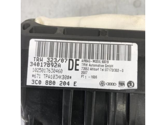 bontott VW PASSAT B6 Utasoldali Légzsák