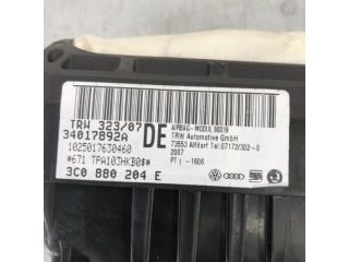 bontott VW PASSAT B6 Utasoldali Légzsák