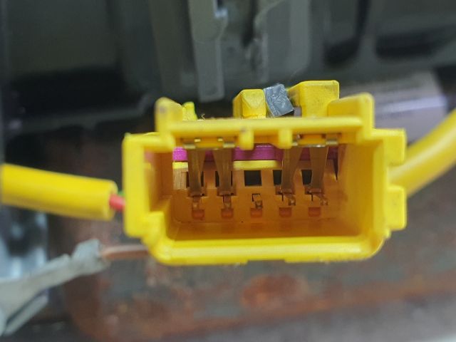 bontott VW PASSAT B6 Utasoldali Légzsák