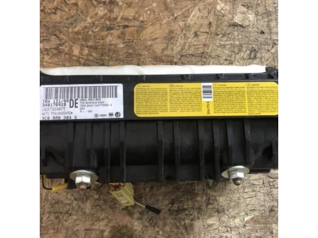 bontott VW PASSAT B6 Utasoldali Légzsák