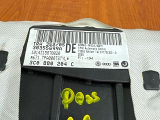 bontott VW PASSAT B6 Utasoldali Légzsák