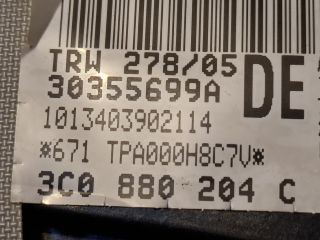 bontott VW PASSAT B6 Utasoldali Légzsák