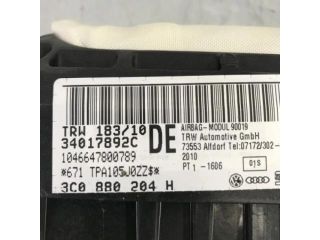 bontott VW PASSAT B6 Utasoldali Légzsák