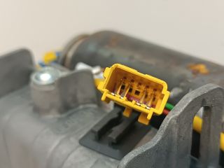 bontott VW PASSAT B6 Utasoldali Légzsák