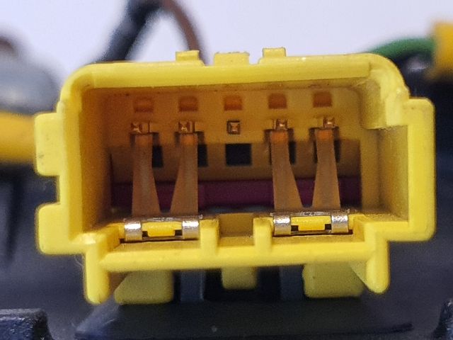 bontott VW PASSAT B6 Utasoldali Légzsák