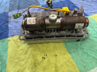 bontott VW PASSAT B6 Utasoldali Légzsák