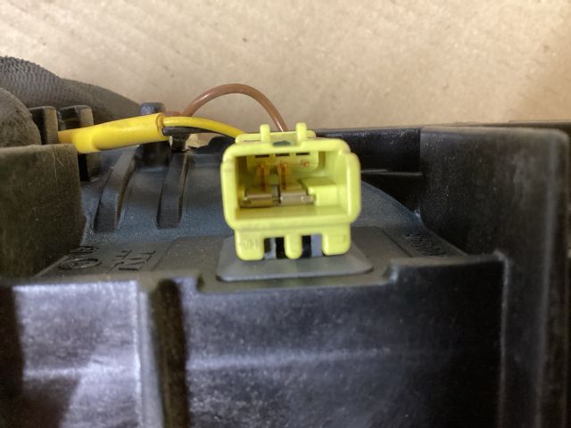 bontott VW PASSAT B6 Utasoldali Légzsák