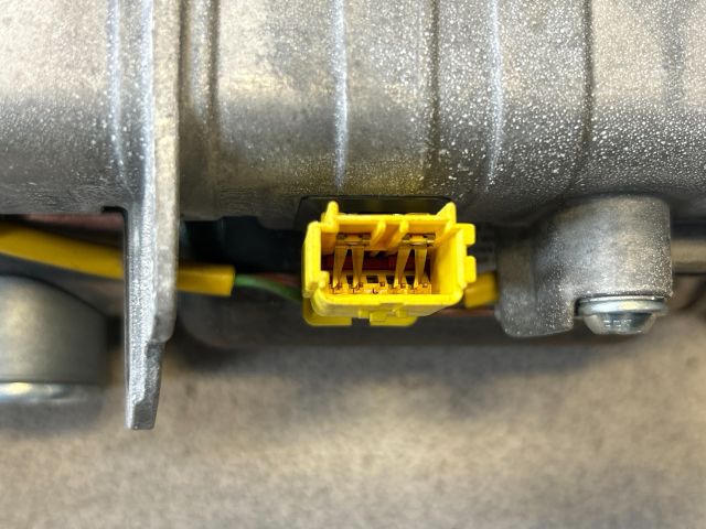 bontott VW PASSAT B6 Utasoldali Légzsák