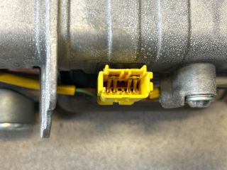 bontott VW PASSAT B6 Utasoldali Légzsák