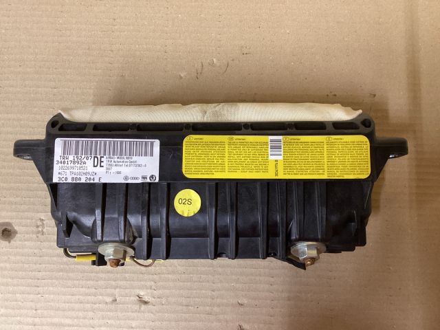 bontott VW PASSAT B6 Utasoldali Légzsák