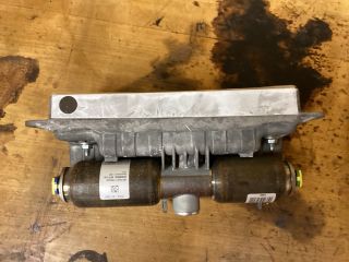 bontott VW PASSAT B6 Utasoldali Légzsák