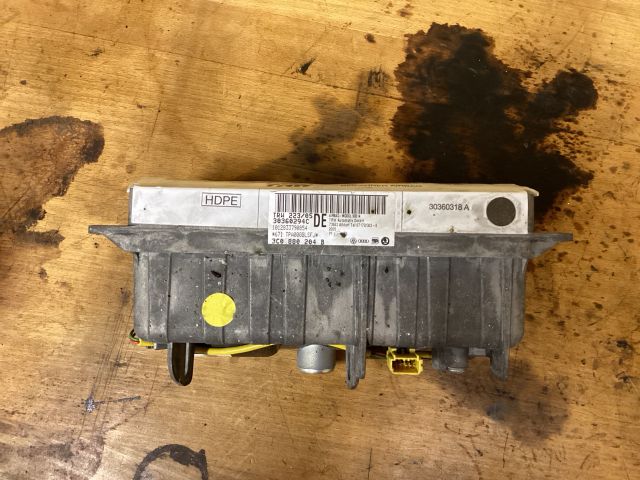 bontott VW PASSAT B6 Utasoldali Légzsák