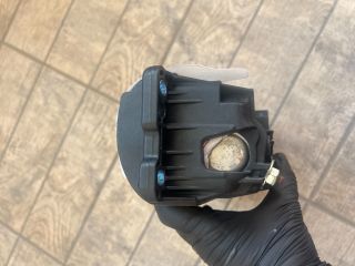 bontott VW PASSAT B6 Utasoldali Légzsák