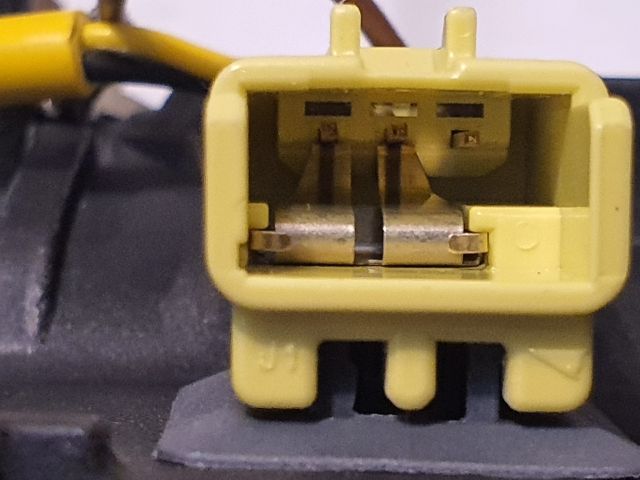 bontott VW PASSAT B6 Utasoldali Légzsák