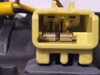 bontott VW PASSAT B6 Utasoldali Légzsák