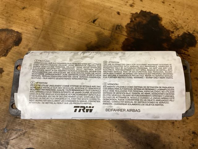 bontott VW PASSAT B6 Utasoldali Légzsák