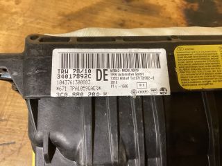 bontott VW PASSAT B6 Utasoldali Légzsák