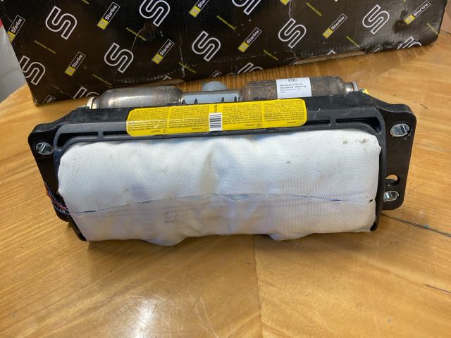 bontott VW PASSAT B6 Utasoldali Légzsák