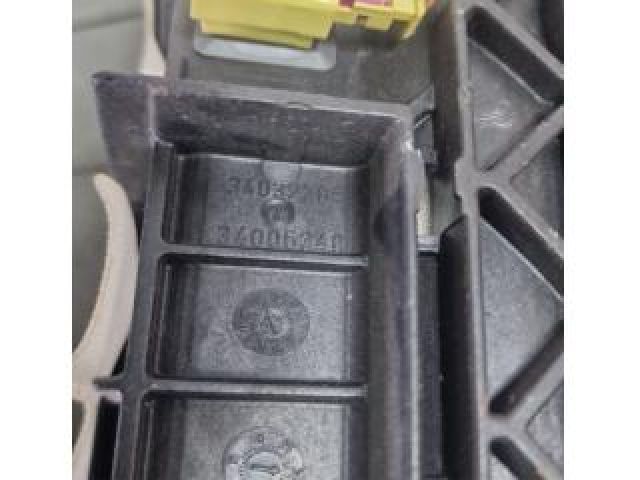 bontott VW PASSAT B6 Utasoldali Légzsák