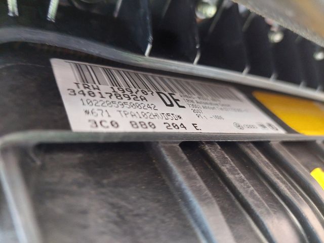 bontott VW PASSAT B6 Utasoldali Légzsák