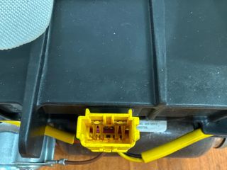 bontott VW PASSAT B6 Utasoldali Légzsák