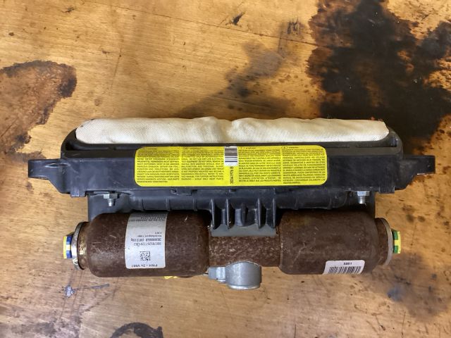 bontott VW PASSAT B6 Utasoldali Légzsák