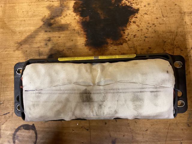 bontott VW PASSAT B6 Utasoldali Légzsák