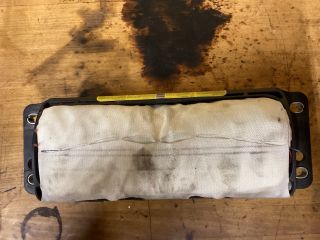 bontott VW PASSAT B6 Utasoldali Légzsák