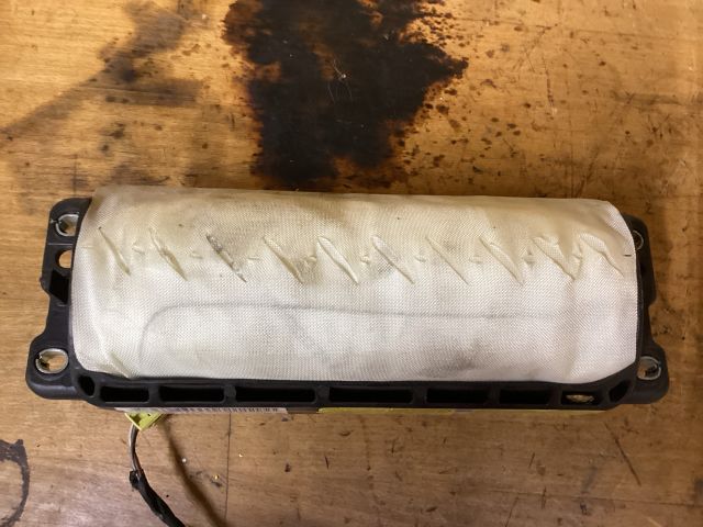 bontott VW PASSAT B6 Utasoldali Légzsák