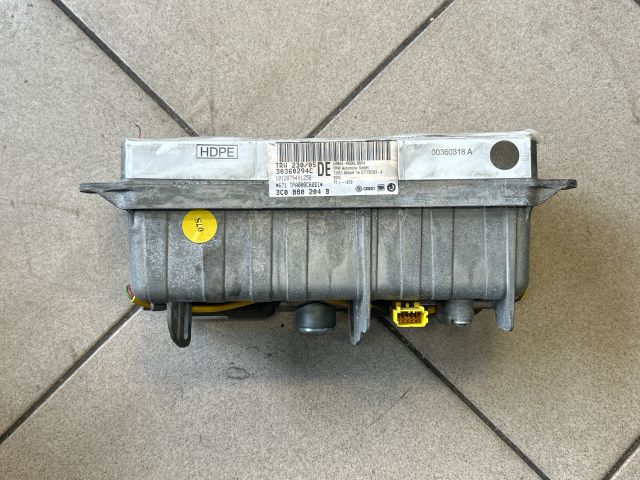 bontott VW PASSAT B6 Utasoldali Légzsák