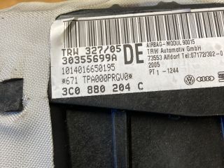 bontott VW PASSAT B6 Utasoldali Légzsák