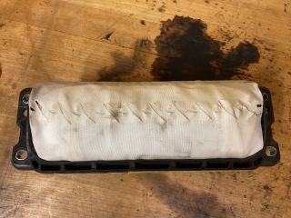 bontott VW PASSAT B6 Utasoldali Légzsák