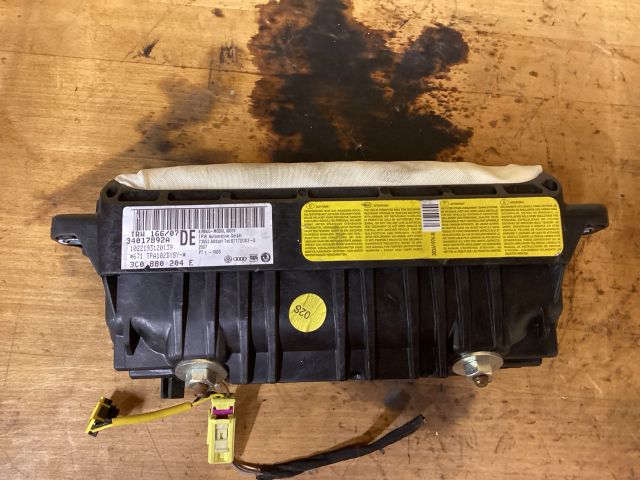 bontott VW PASSAT B6 Utasoldali Légzsák