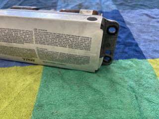 bontott VW PASSAT B6 Utasoldali Légzsák