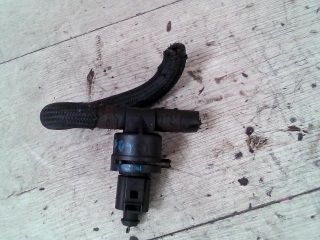 bontott VW PASSAT B6 Üzemanyag Hőmérséklet Jeladó