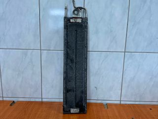 bontott VW PASSAT B6 Üzemanyag Hűtő