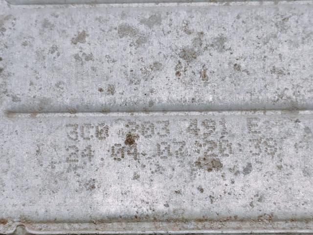 bontott VW PASSAT B6 Üzemanyag Hűtő