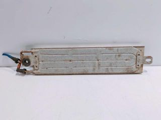 bontott VW PASSAT B6 Üzemanyag Hűtő