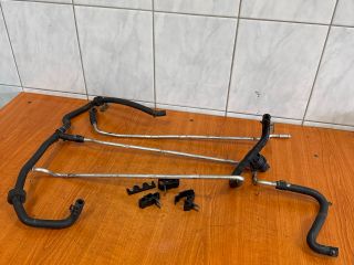 bontott VW PASSAT B6 Üzemanyagcső